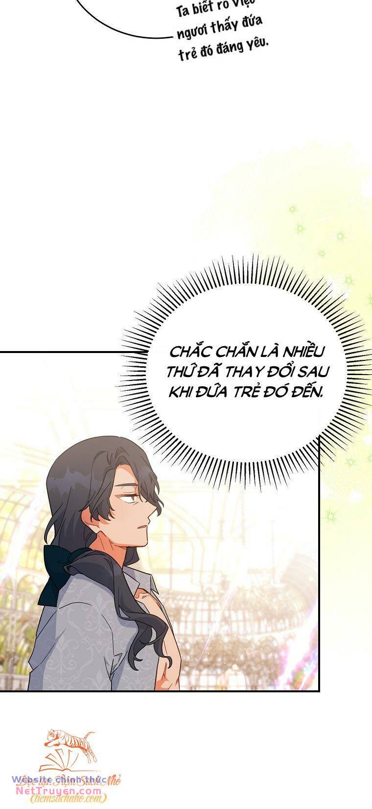 Bé Con Chốn Hoa Nở Chapter 29 - Trang 2