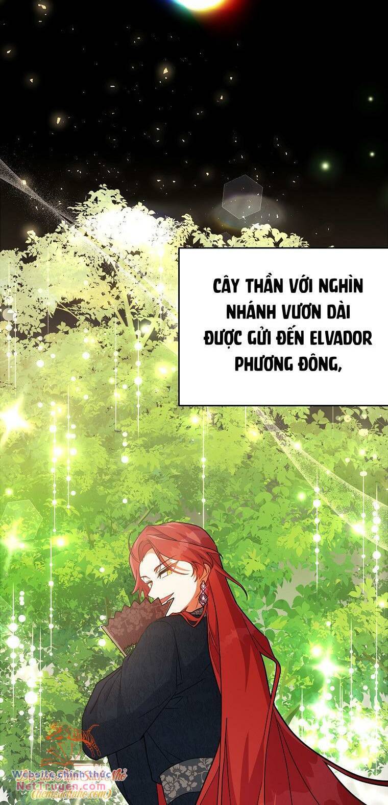 Bé Con Chốn Hoa Nở Chapter 29 - Trang 2