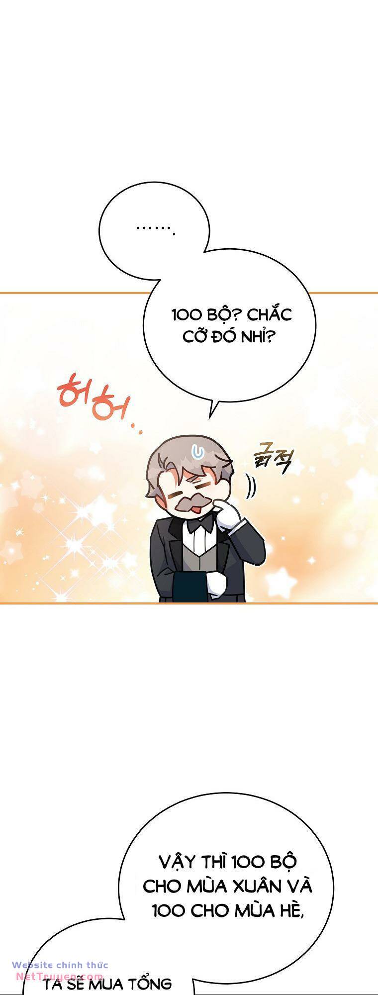 Bé Con Chốn Hoa Nở Chapter 29 - Trang 2