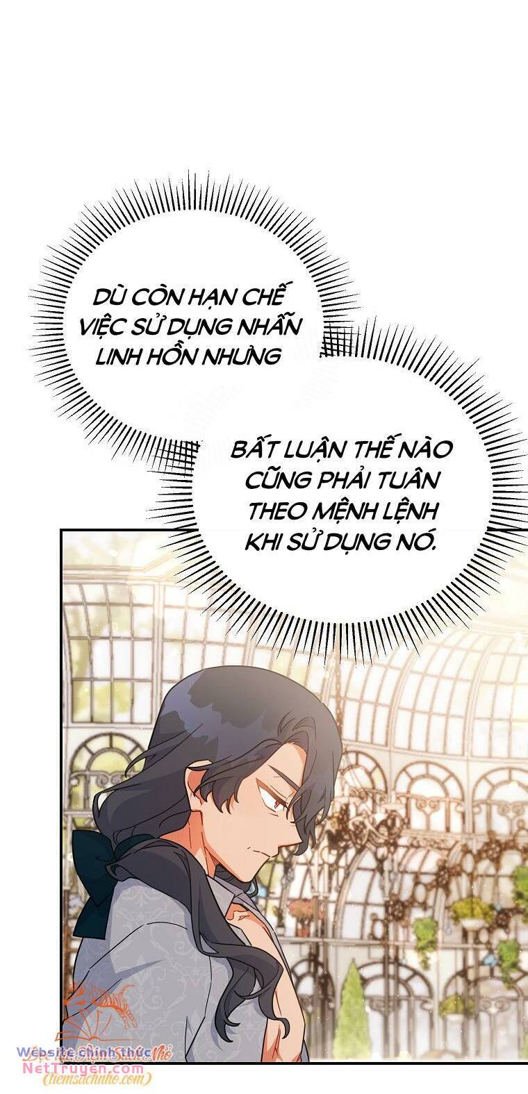 Bé Con Chốn Hoa Nở Chapter 29 - Trang 2