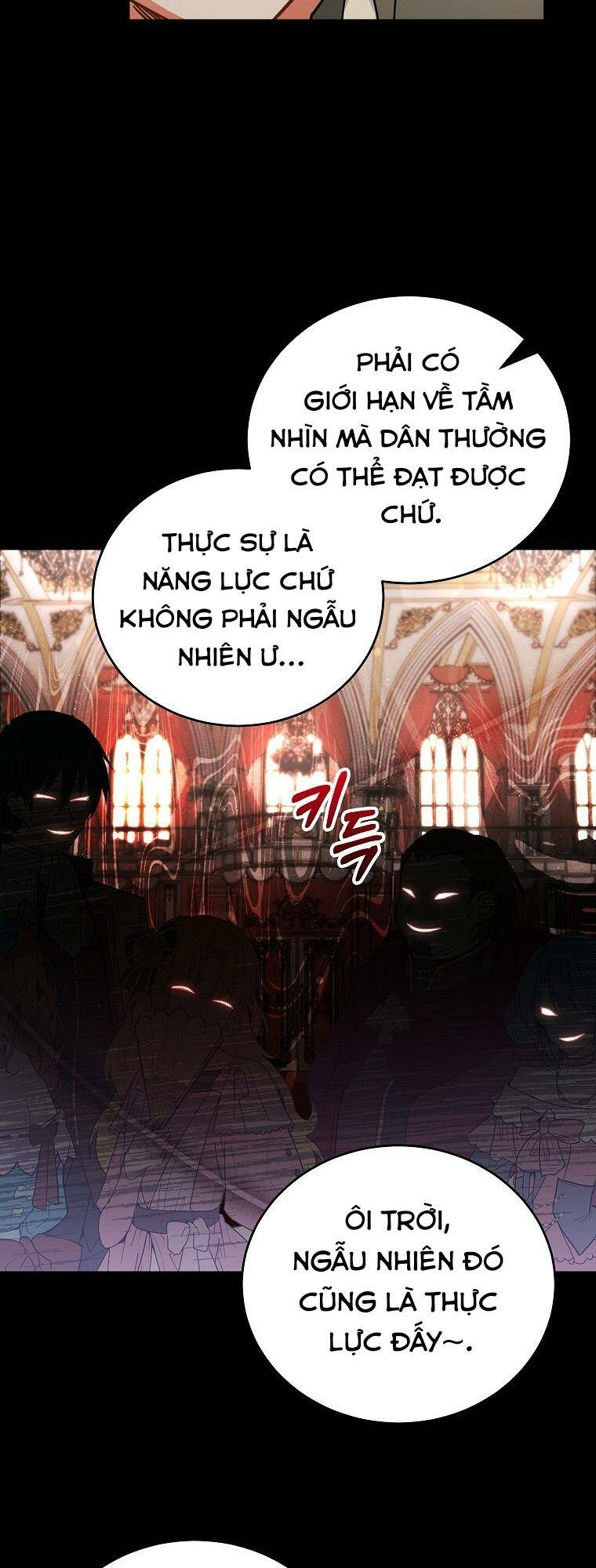 Bé Con Chốn Hoa Nở Chapter 26 - Trang 2