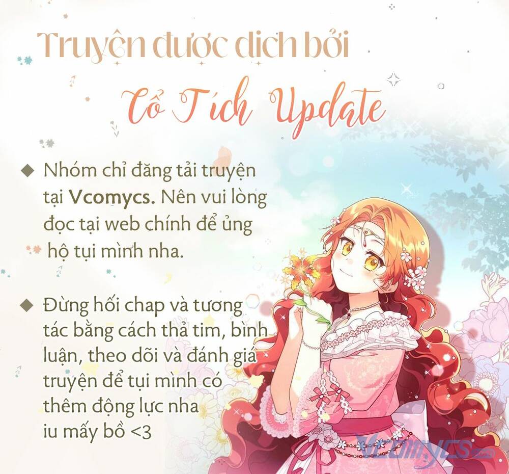 Bé Con Chốn Hoa Nở Chapter 21 - Trang 2