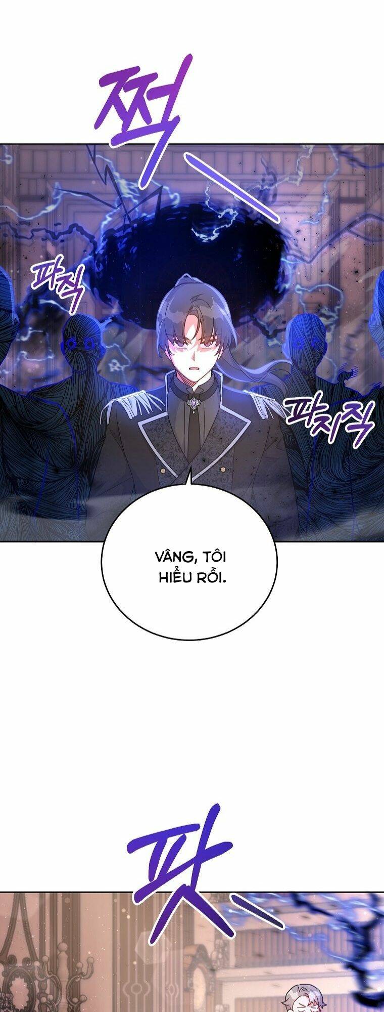 Bé Con Chốn Hoa Nở Chapter 15 - Trang 2