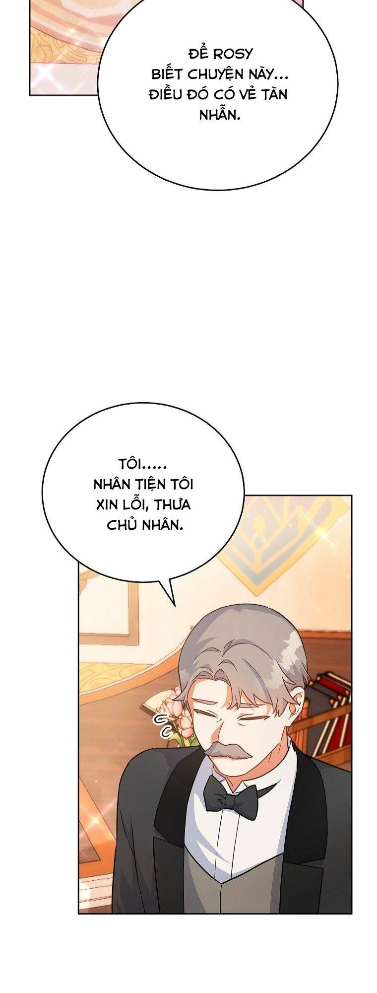 Bé Con Chốn Hoa Nở Chapter 15 - Trang 2