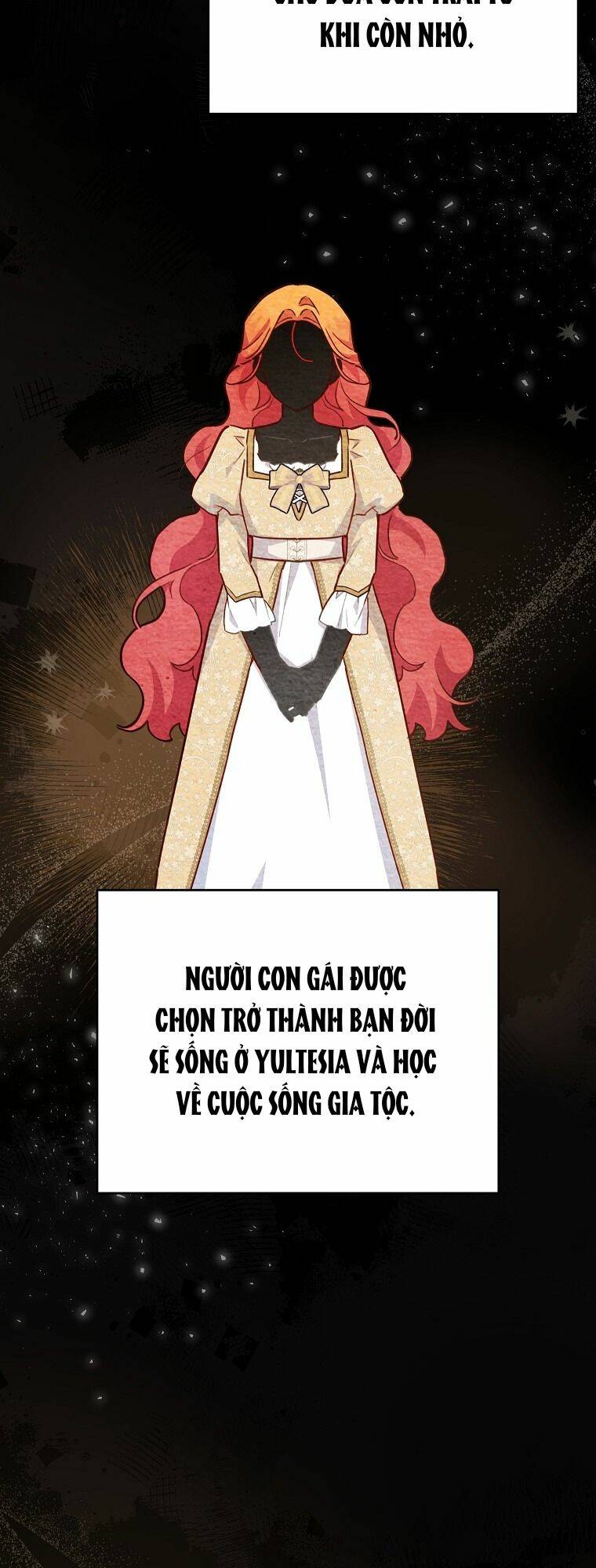 Bé Con Chốn Hoa Nở Chapter 15 - Trang 2