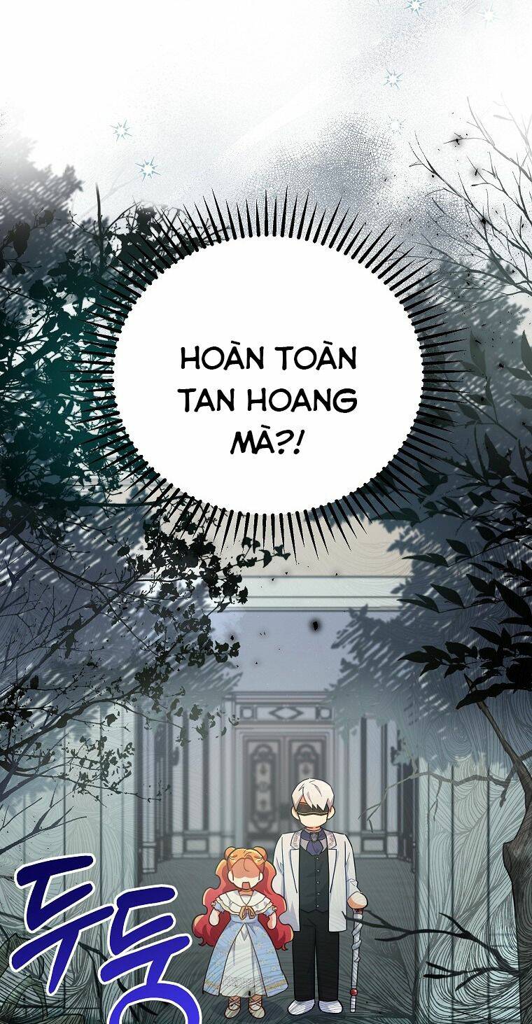 Bé Con Chốn Hoa Nở Chapter 12 - Trang 2