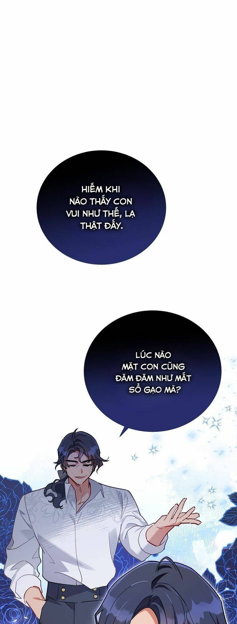 Bé Con Chốn Hoa Nở Chapter 11 - Trang 2