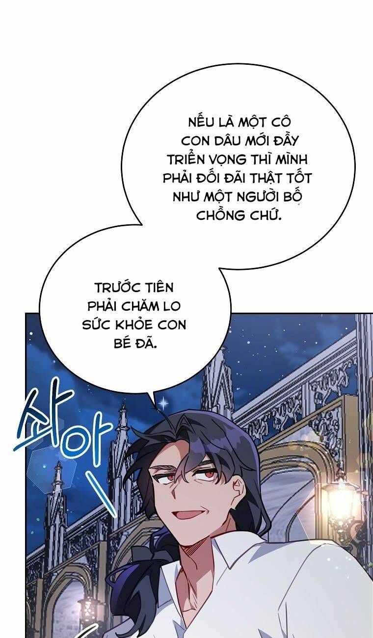 Bé Con Chốn Hoa Nở Chapter 11 - Trang 2