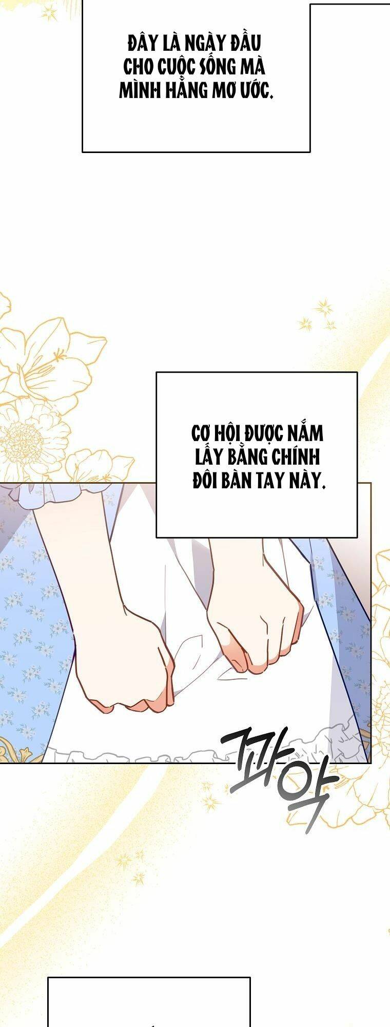 Bé Con Chốn Hoa Nở Chapter 11 - Trang 2