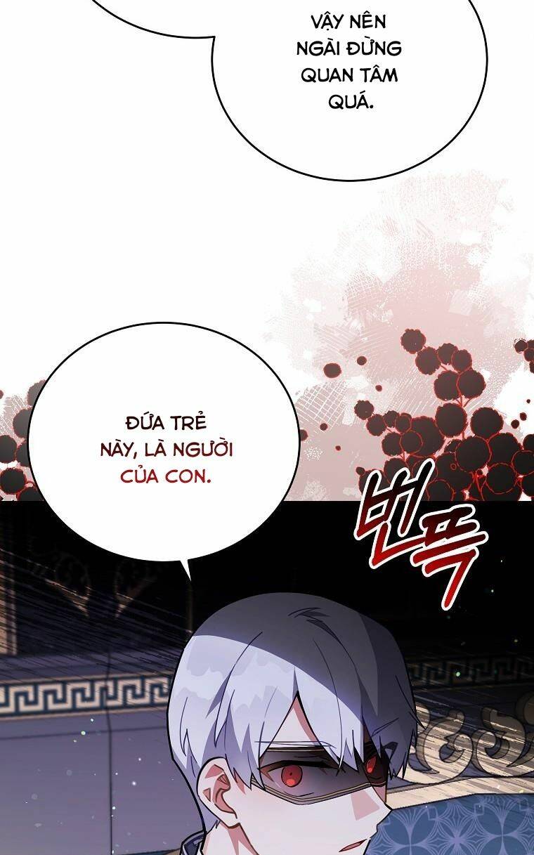 Bé Con Chốn Hoa Nở Chapter 11 - Trang 2