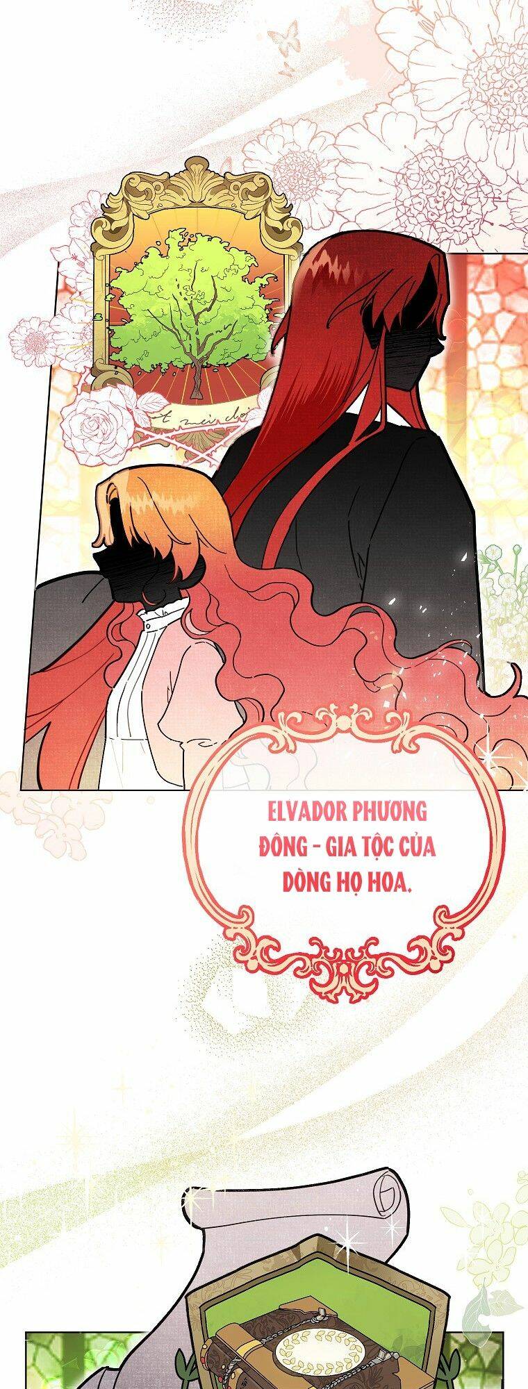 Bé Con Chốn Hoa Nở Chapter 4 - Trang 2