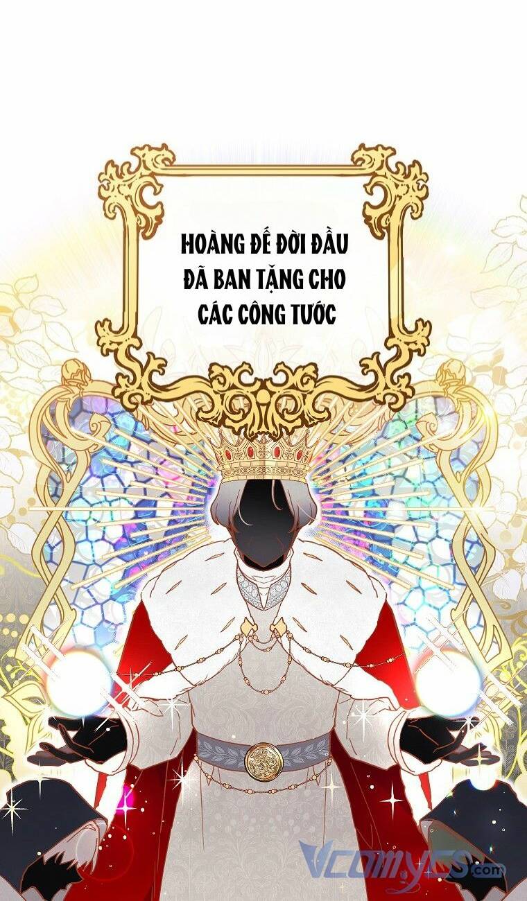 Bé Con Chốn Hoa Nở Chapter 4 - Trang 2