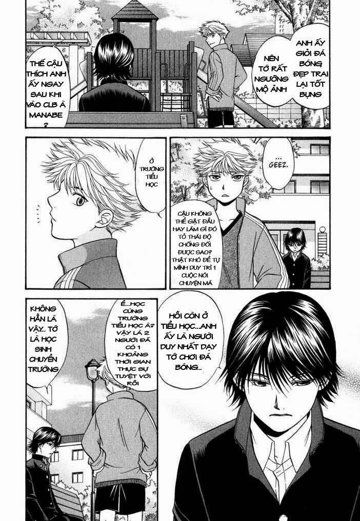 Ren’Ai Houteishiki Chapter 7 - Trang 2