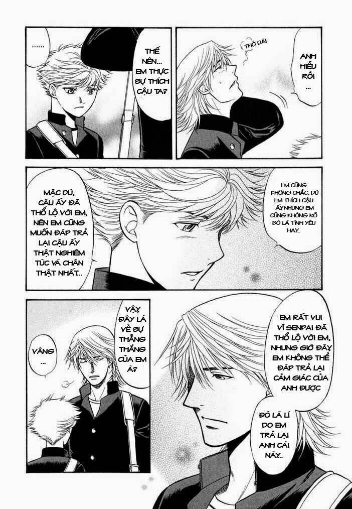 Ren’Ai Houteishiki Chapter 7 - Trang 2