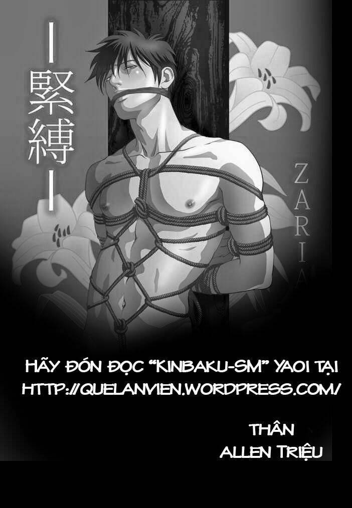 Ren’Ai Houteishiki Chapter 7 - Trang 2