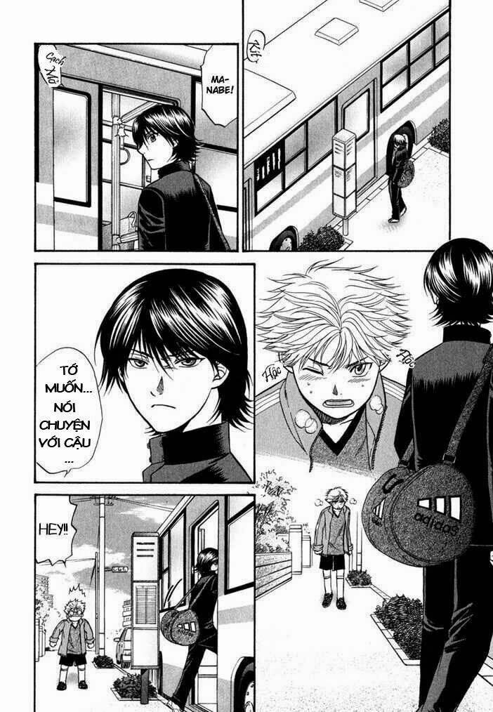 Ren’Ai Houteishiki Chapter 7 - Trang 2