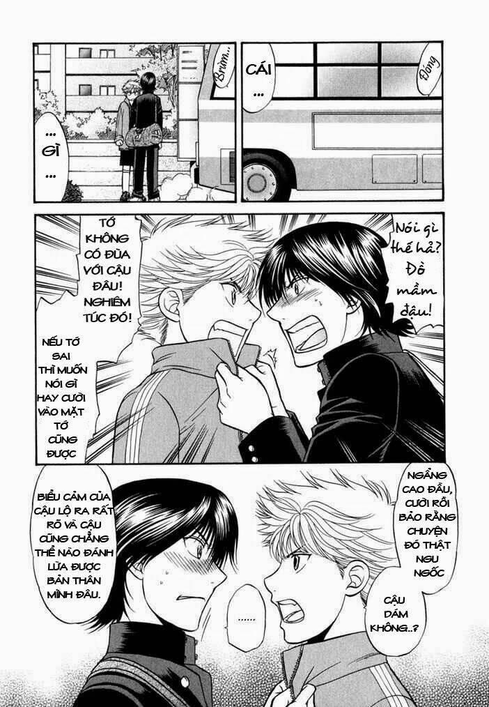 Ren’Ai Houteishiki Chapter 7 - Trang 2