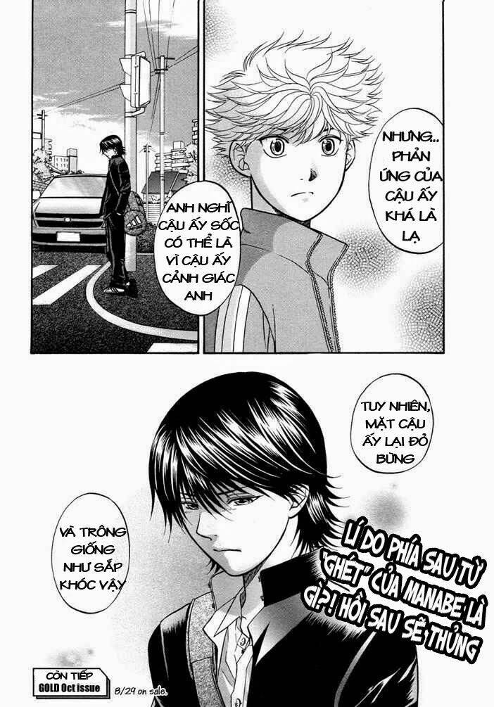 Ren’Ai Houteishiki Chapter 6 - Trang 2