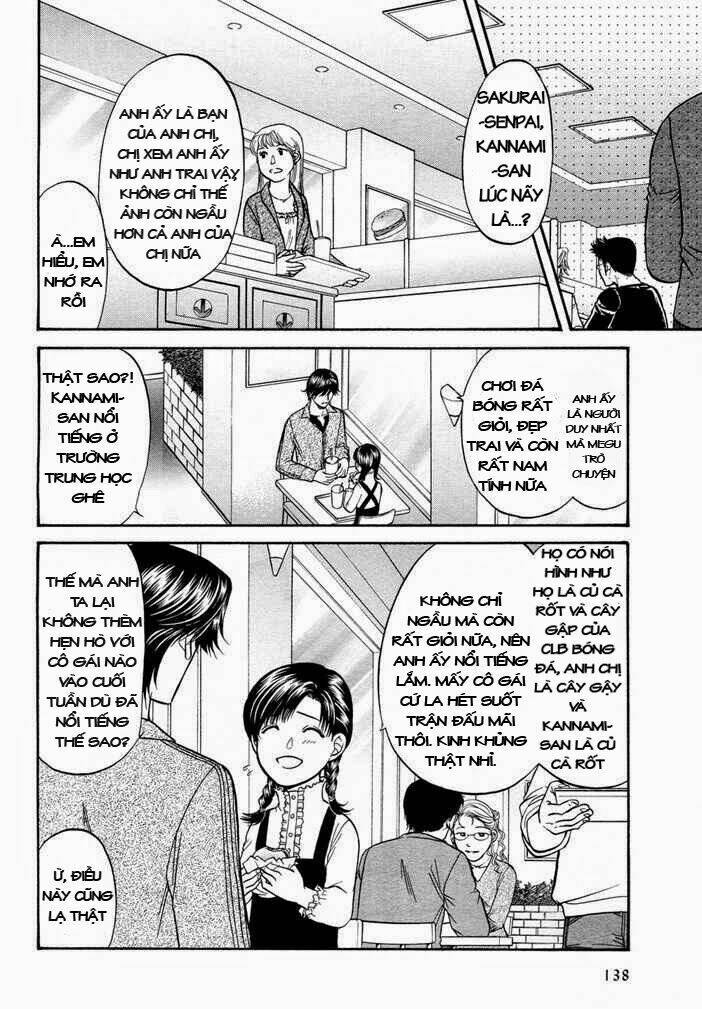 Ren’Ai Houteishiki Chapter 6 - Trang 2