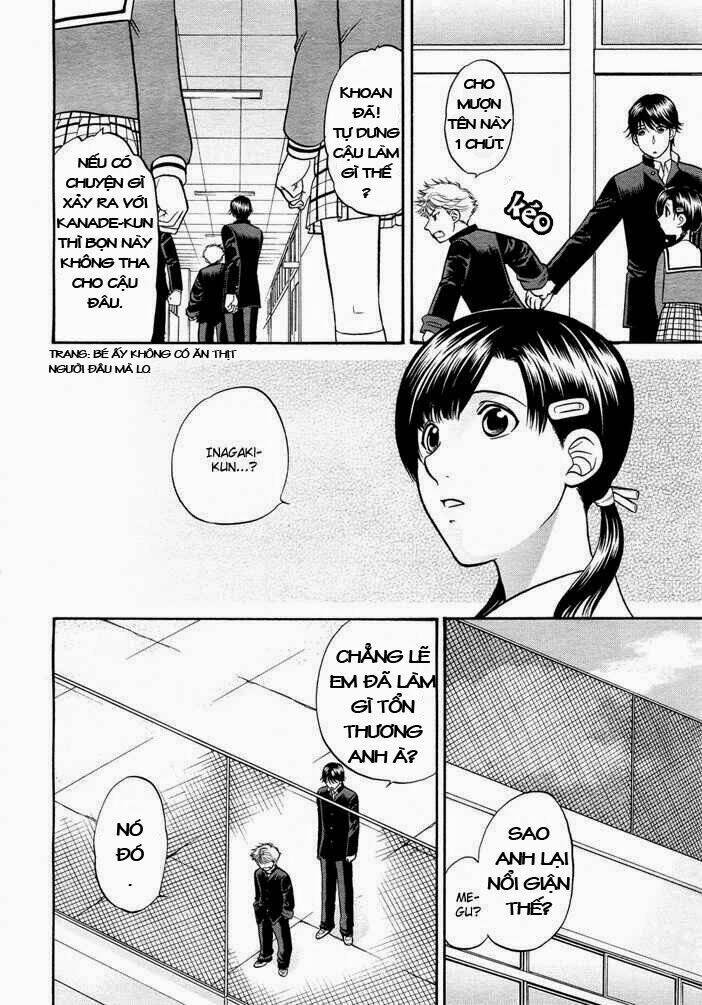 Ren’Ai Houteishiki Chapter 3 - Trang 2