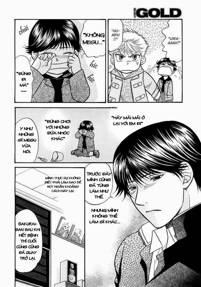 Ren’Ai Houteishiki Chapter 3 - Trang 2