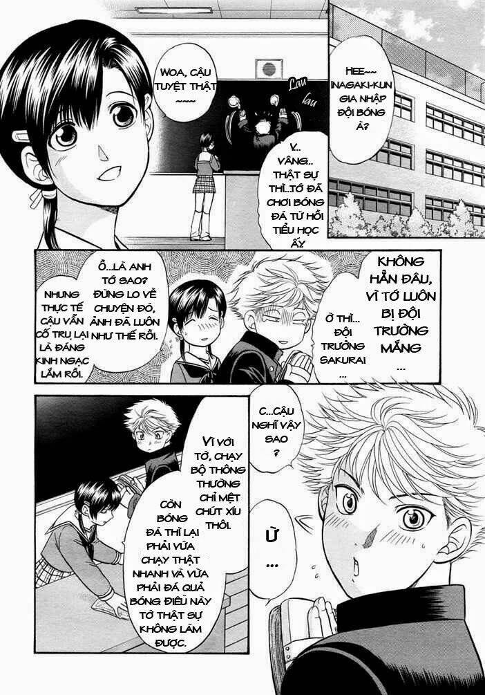 Ren’Ai Houteishiki Chapter 3 - Trang 2