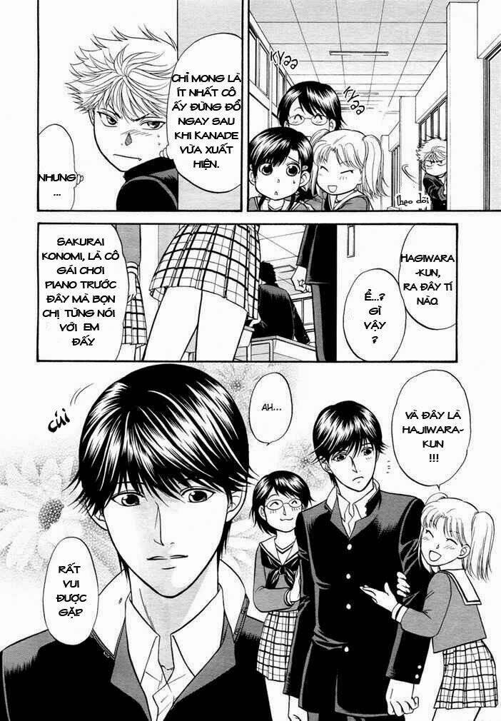 Ren’Ai Houteishiki Chapter 3 - Trang 2