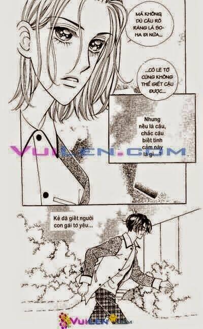 Hắn Ta, Anh Ấy Và Cô Ấy – He And That Girl Chapter 3 - Trang 2