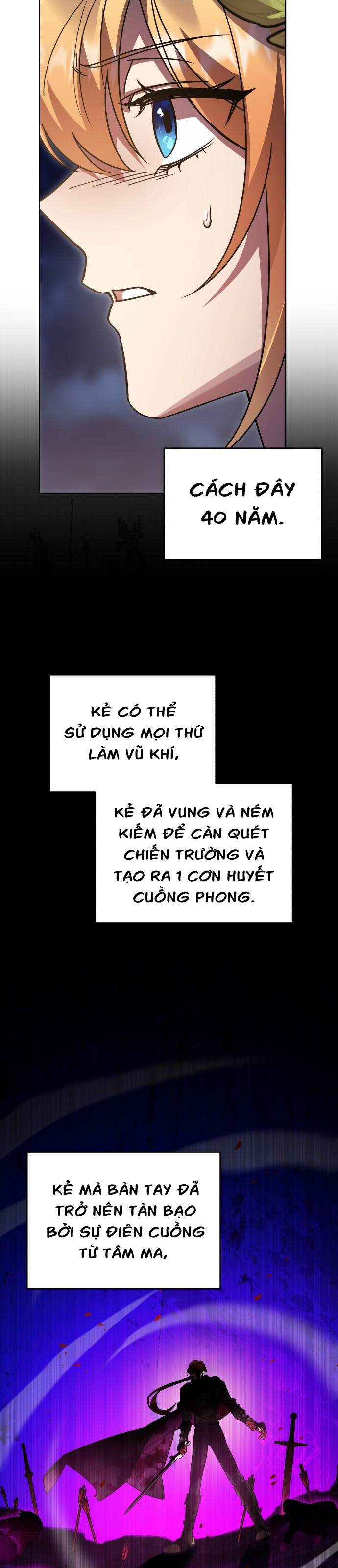 Anh Hùng X Quỷ Vương X Phản Diện Chapter 106 - Trang 2