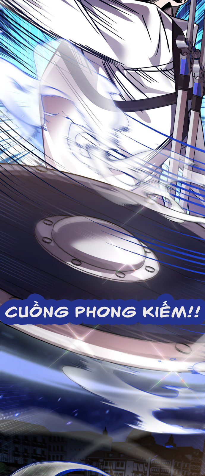 Anh Hùng X Quỷ Vương X Phản Diện Chapter 106 - Trang 2