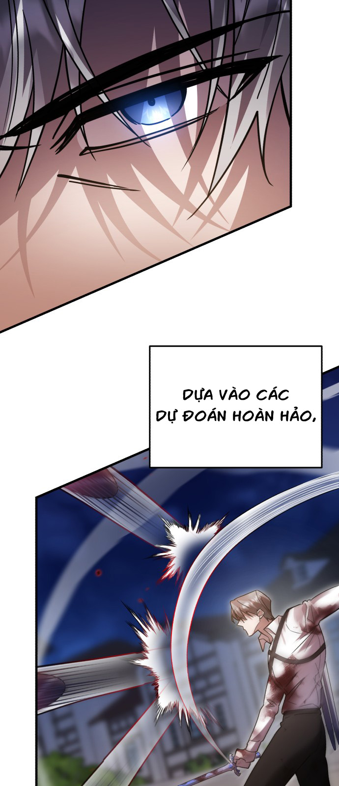 Anh Hùng X Quỷ Vương X Phản Diện Chapter 106 - Trang 2