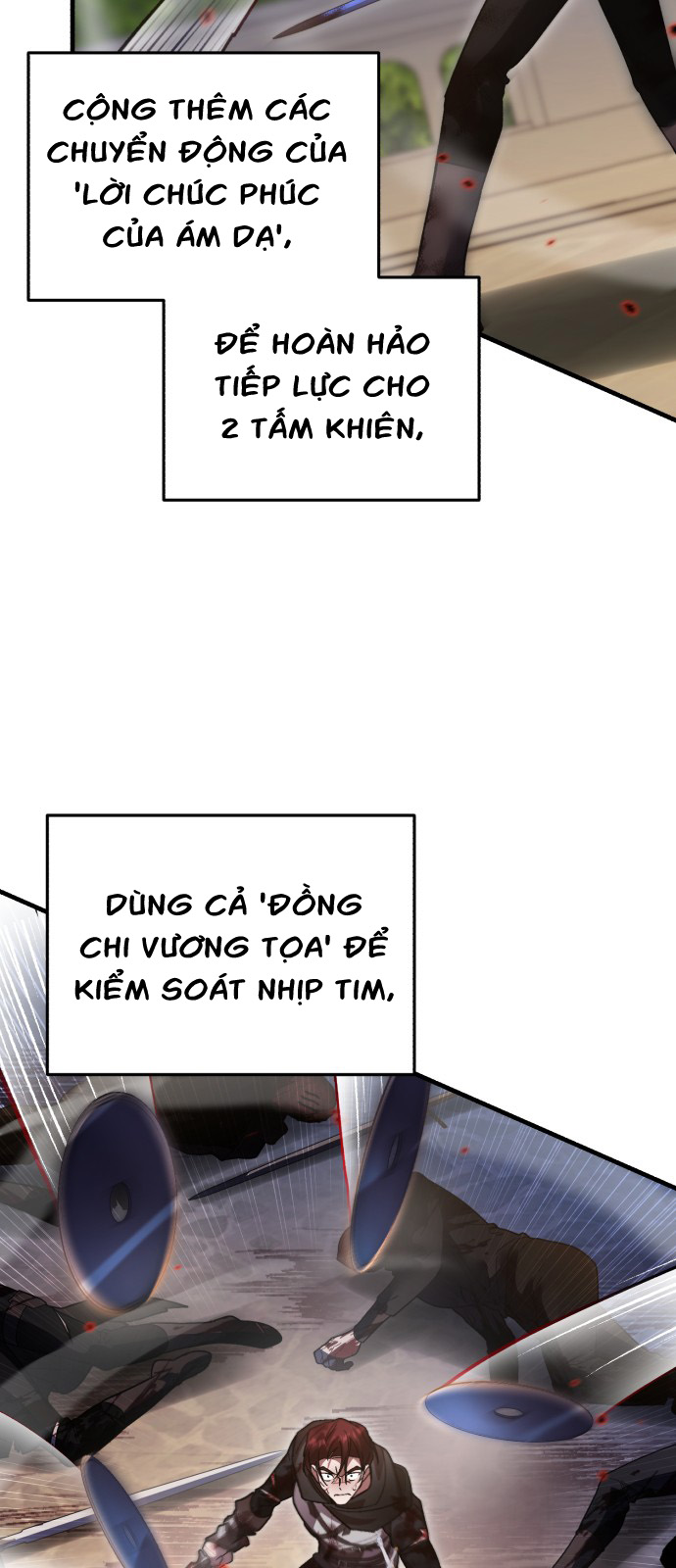 Anh Hùng X Quỷ Vương X Phản Diện Chapter 106 - Trang 2