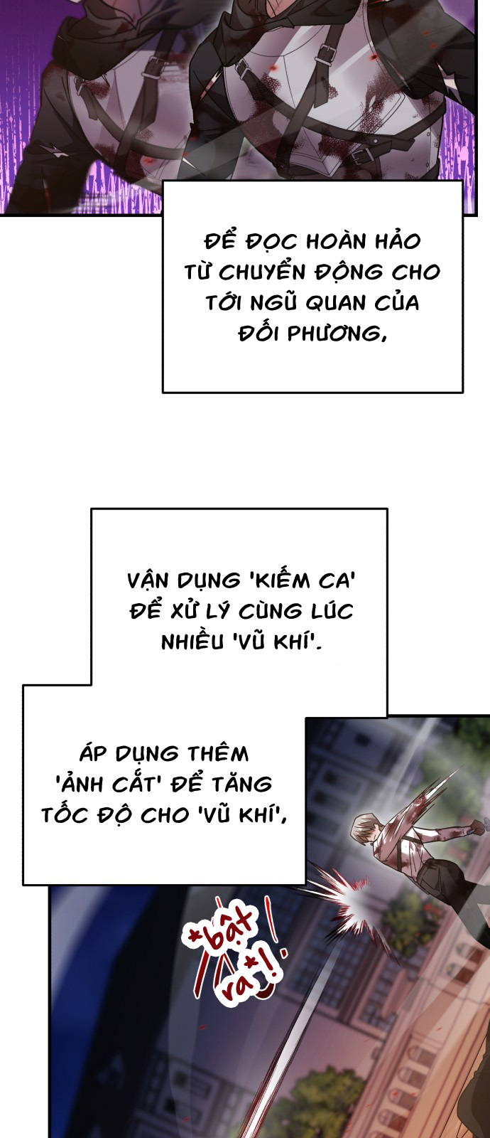 Anh Hùng X Quỷ Vương X Phản Diện Chapter 106 - Trang 2