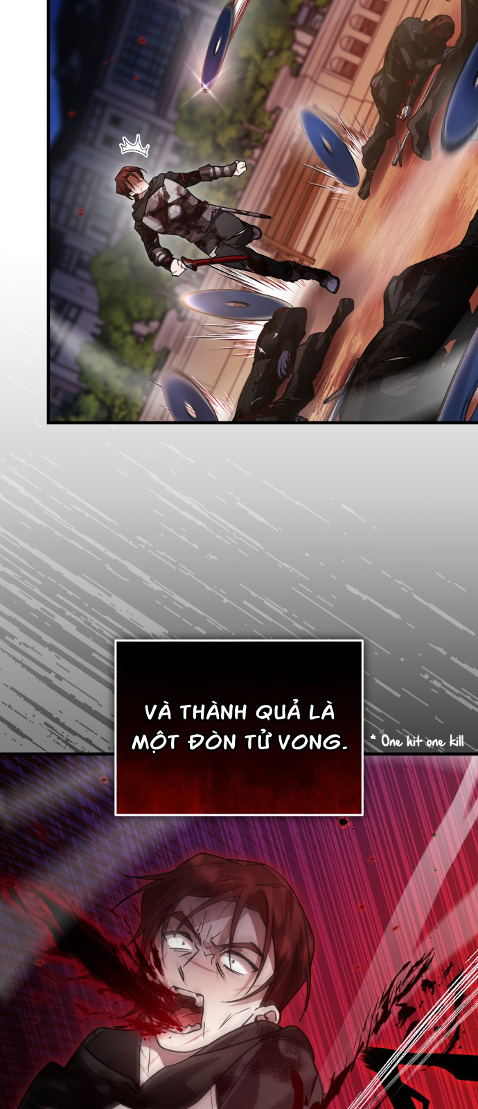 Anh Hùng X Quỷ Vương X Phản Diện Chapter 106 - Trang 2