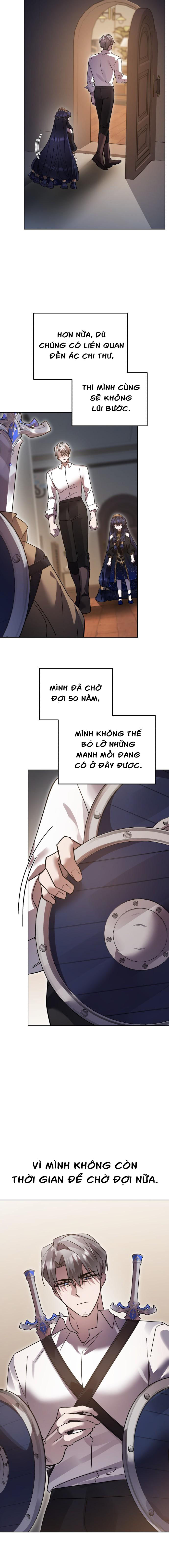 Anh Hùng X Quỷ Vương X Phản Diện Chapter 105 - Trang 2