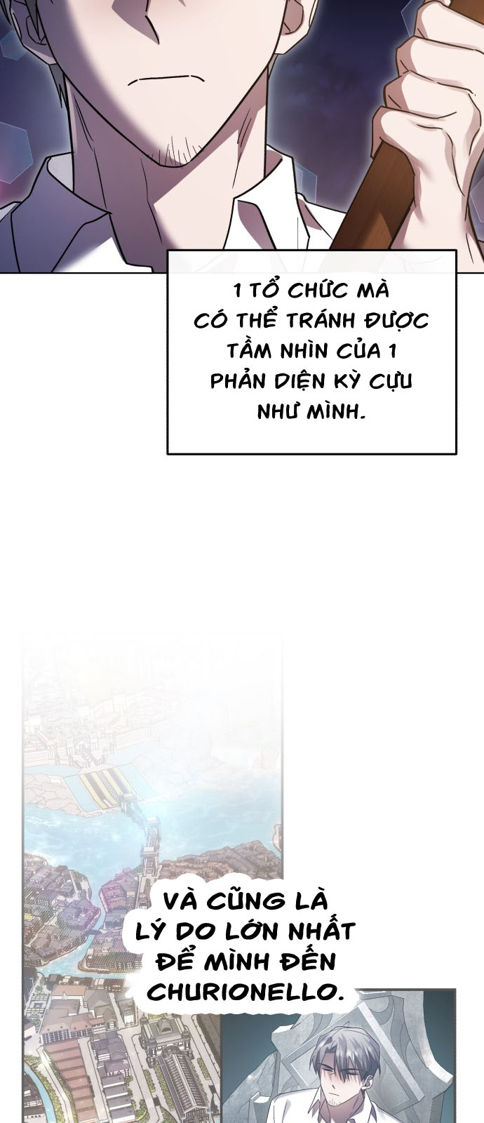 Anh Hùng X Quỷ Vương X Phản Diện Chapter 105 - Trang 2