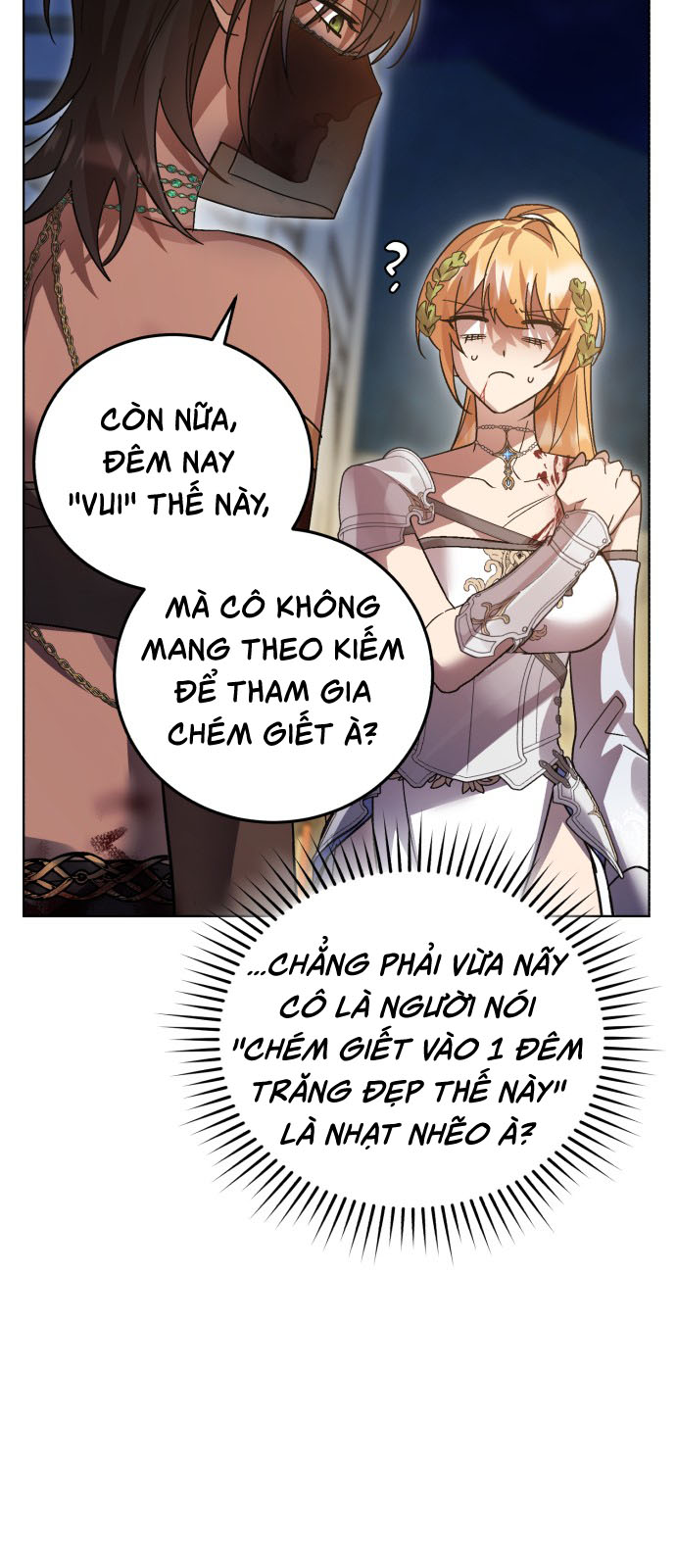 Anh Hùng X Quỷ Vương X Phản Diện Chapter 104 - Trang 2