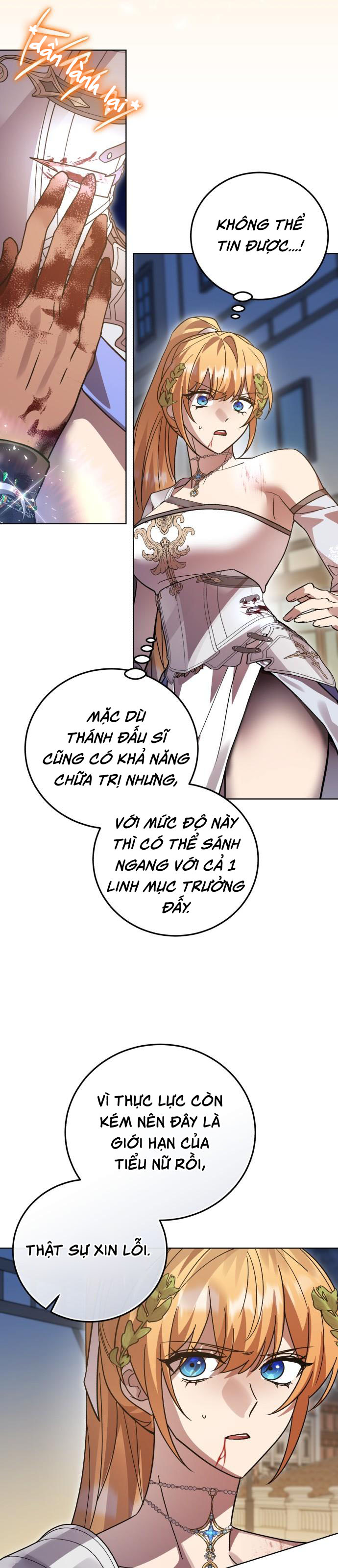 Anh Hùng X Quỷ Vương X Phản Diện Chapter 104 - Trang 2