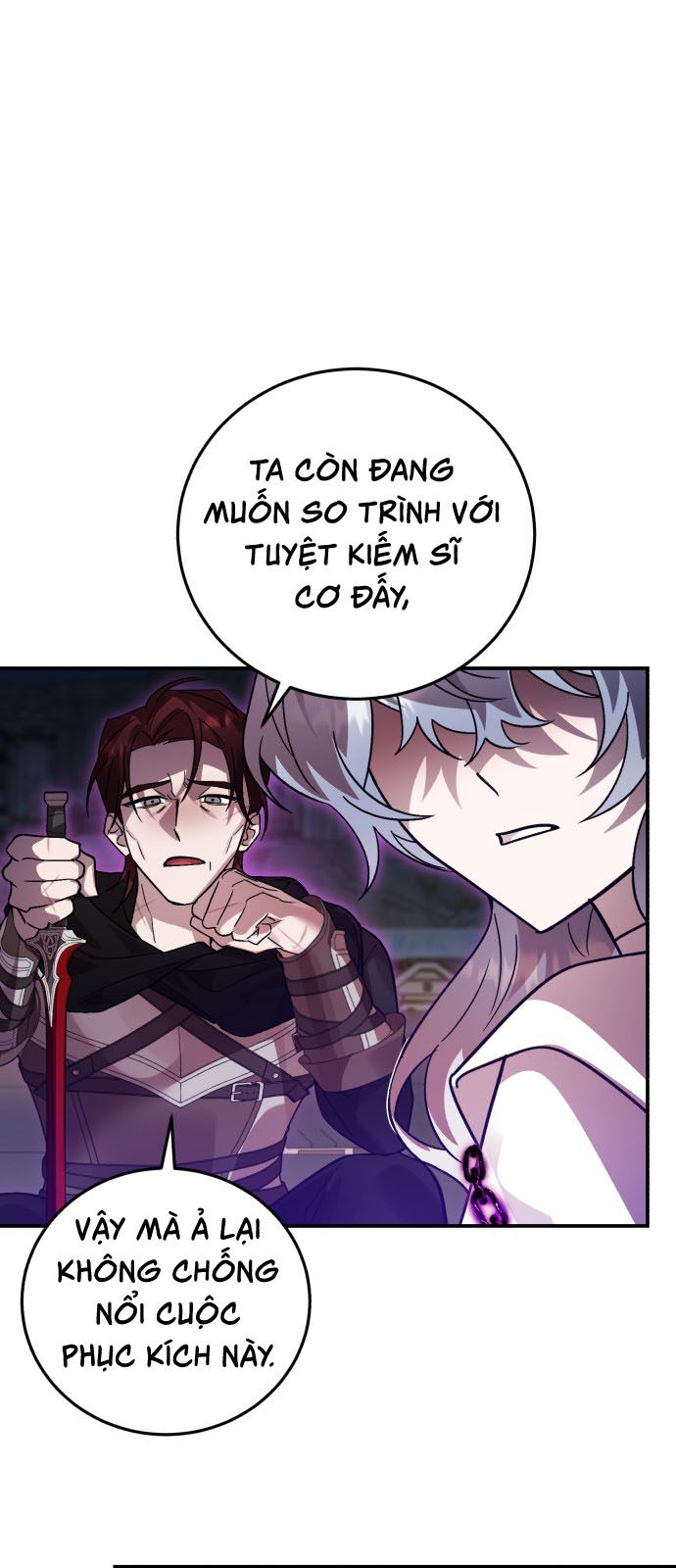 Anh Hùng X Quỷ Vương X Phản Diện Chapter 103 - Trang 2