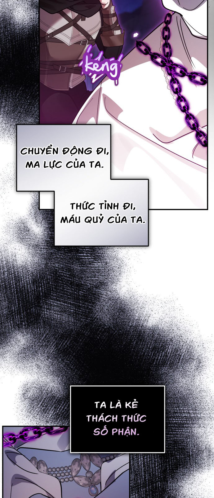 Anh Hùng X Quỷ Vương X Phản Diện Chapter 103 - Trang 2