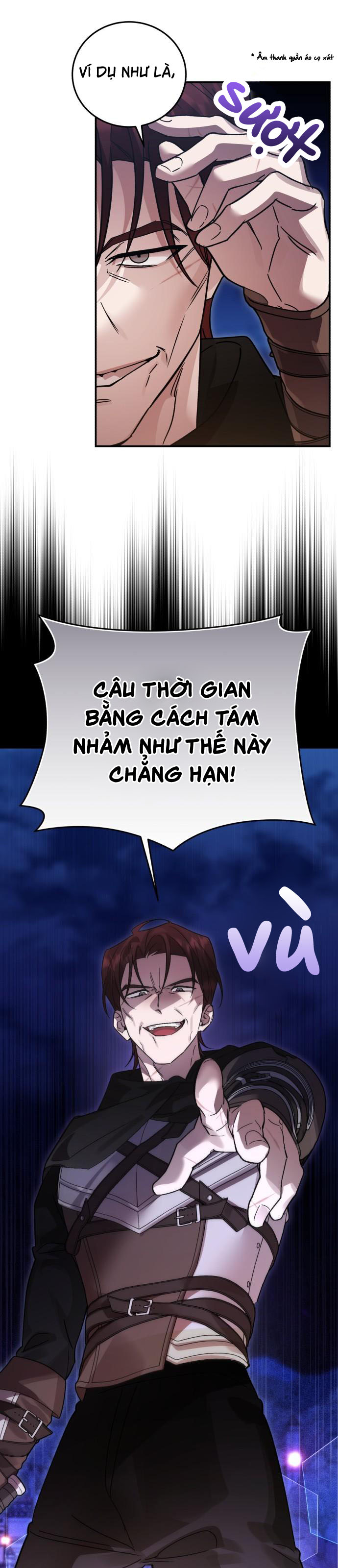 Anh Hùng X Quỷ Vương X Phản Diện Chapter 102 - Trang 2