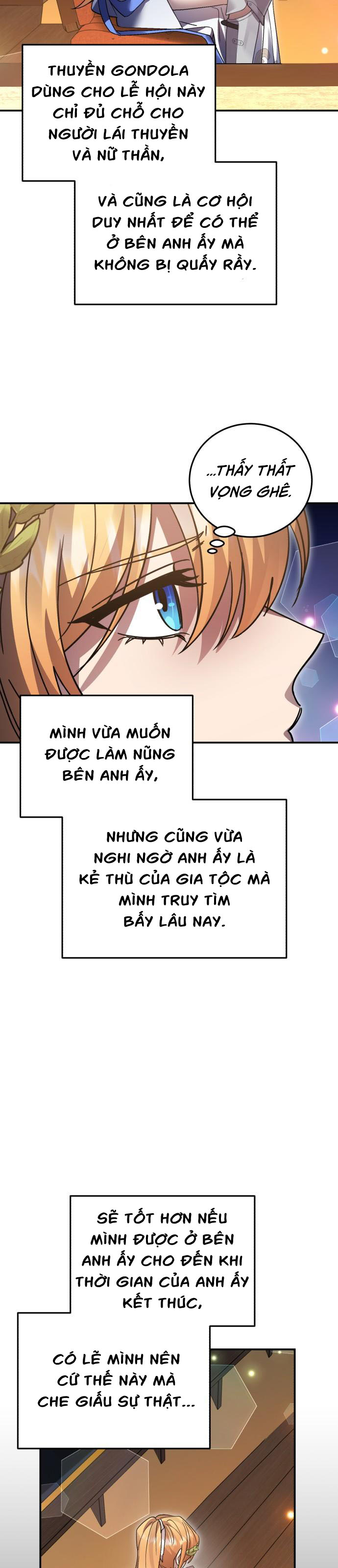 Anh Hùng X Quỷ Vương X Phản Diện Chapter 102 - Trang 2