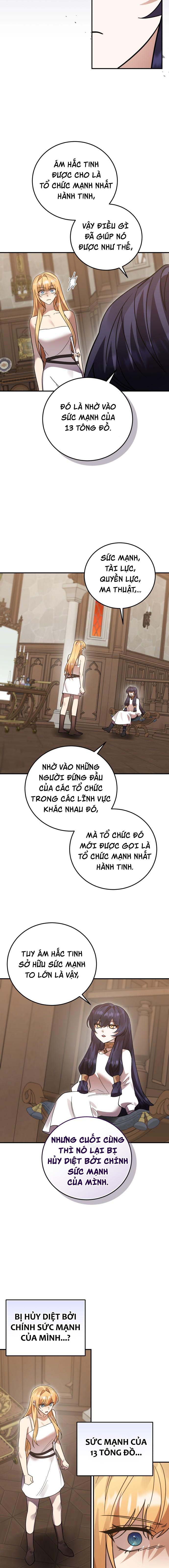 Anh Hùng X Quỷ Vương X Phản Diện Chapter 99 - Trang 2