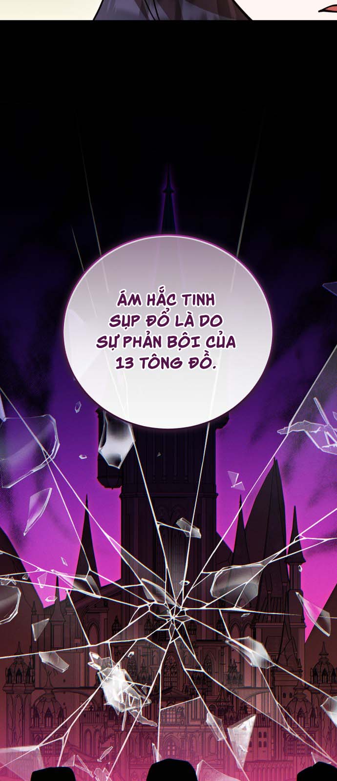 Anh Hùng X Quỷ Vương X Phản Diện Chapter 99 - Trang 2