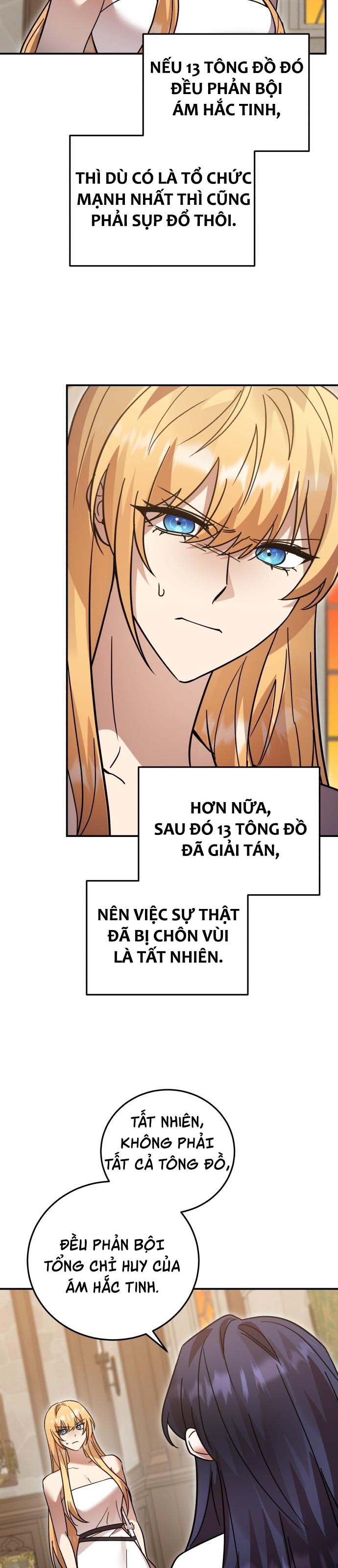 Anh Hùng X Quỷ Vương X Phản Diện Chapter 99 - Trang 2