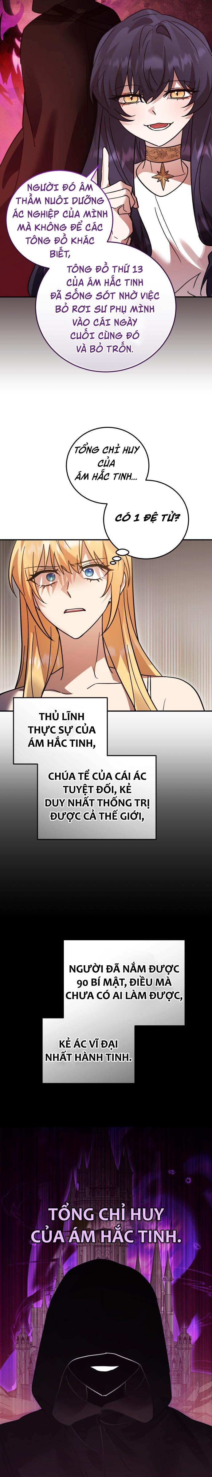 Anh Hùng X Quỷ Vương X Phản Diện Chapter 99 - Trang 2