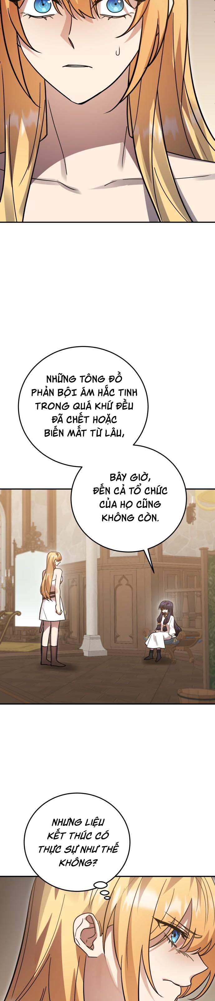 Anh Hùng X Quỷ Vương X Phản Diện Chapter 99 - Trang 2