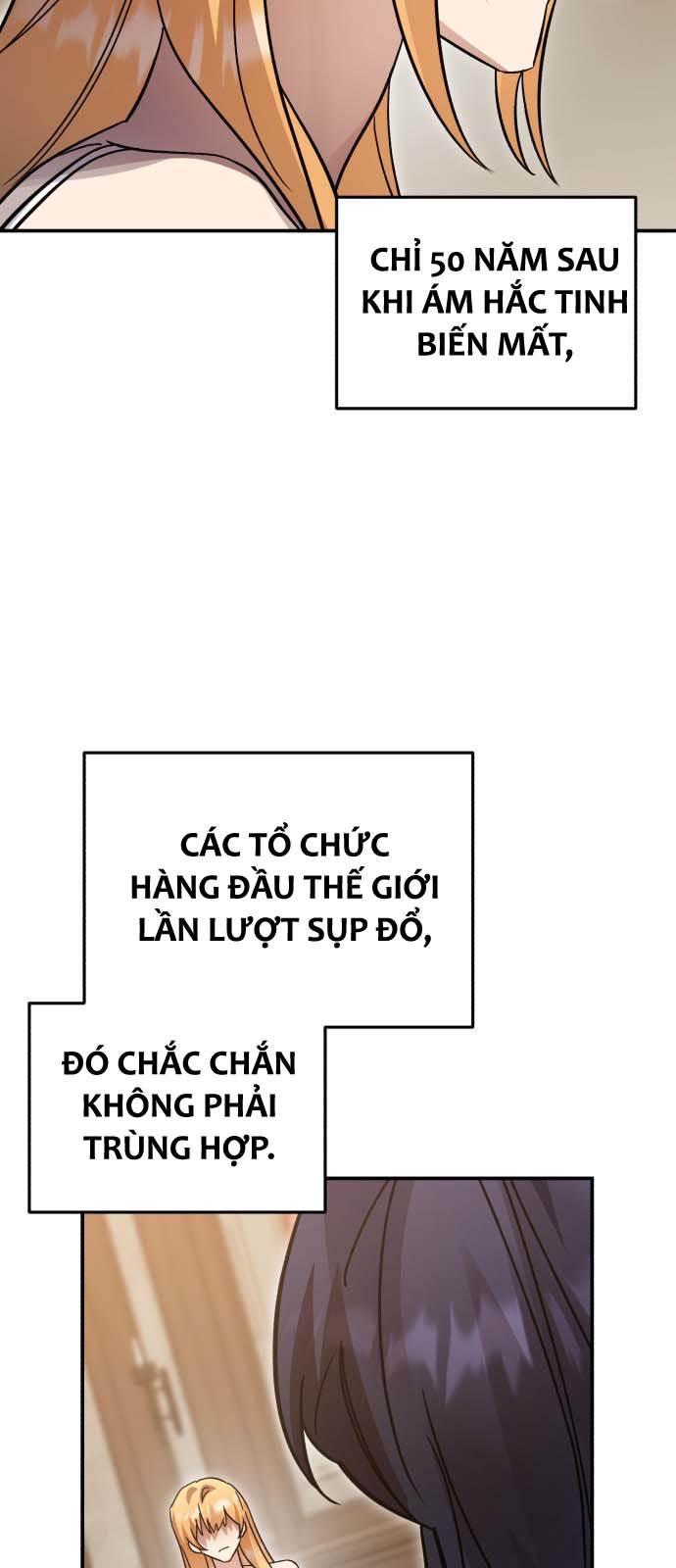 Anh Hùng X Quỷ Vương X Phản Diện Chapter 99 - Trang 2