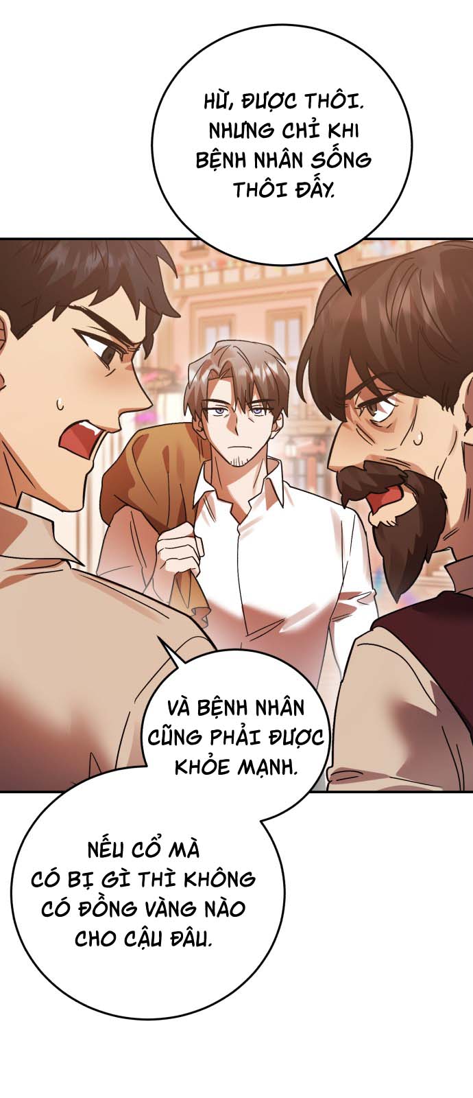 Anh Hùng X Quỷ Vương X Phản Diện Chapter 99 - Trang 2