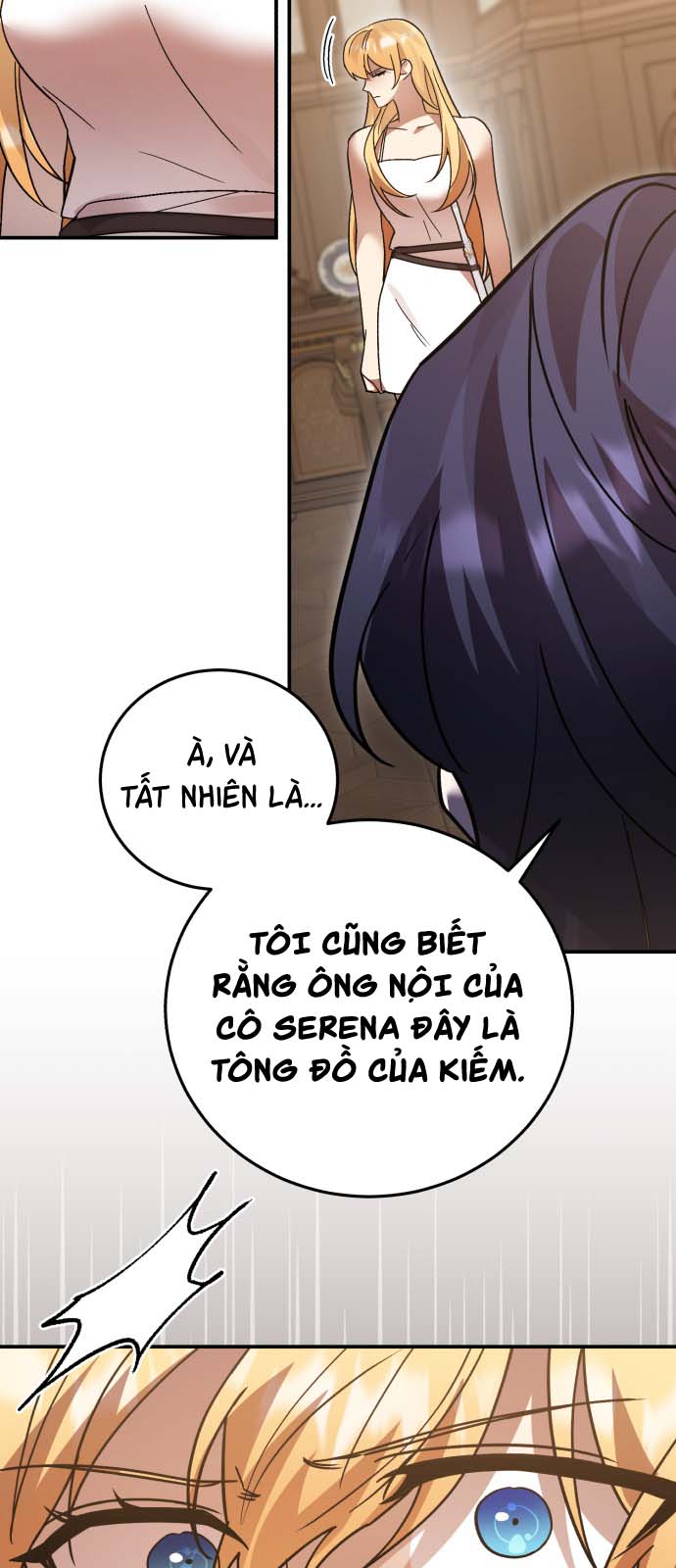 Anh Hùng X Quỷ Vương X Phản Diện Chapter 99 - Trang 2